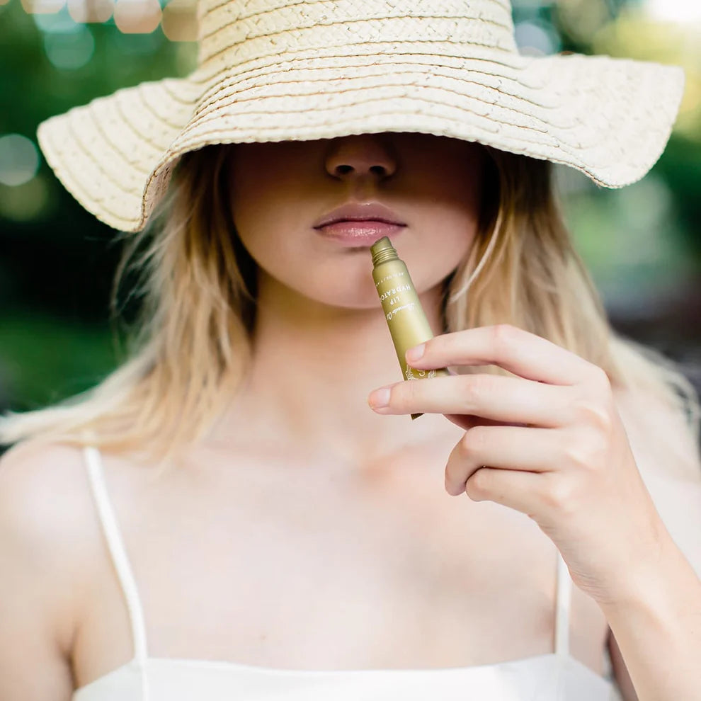 Avocado Oil Lip Hydrator