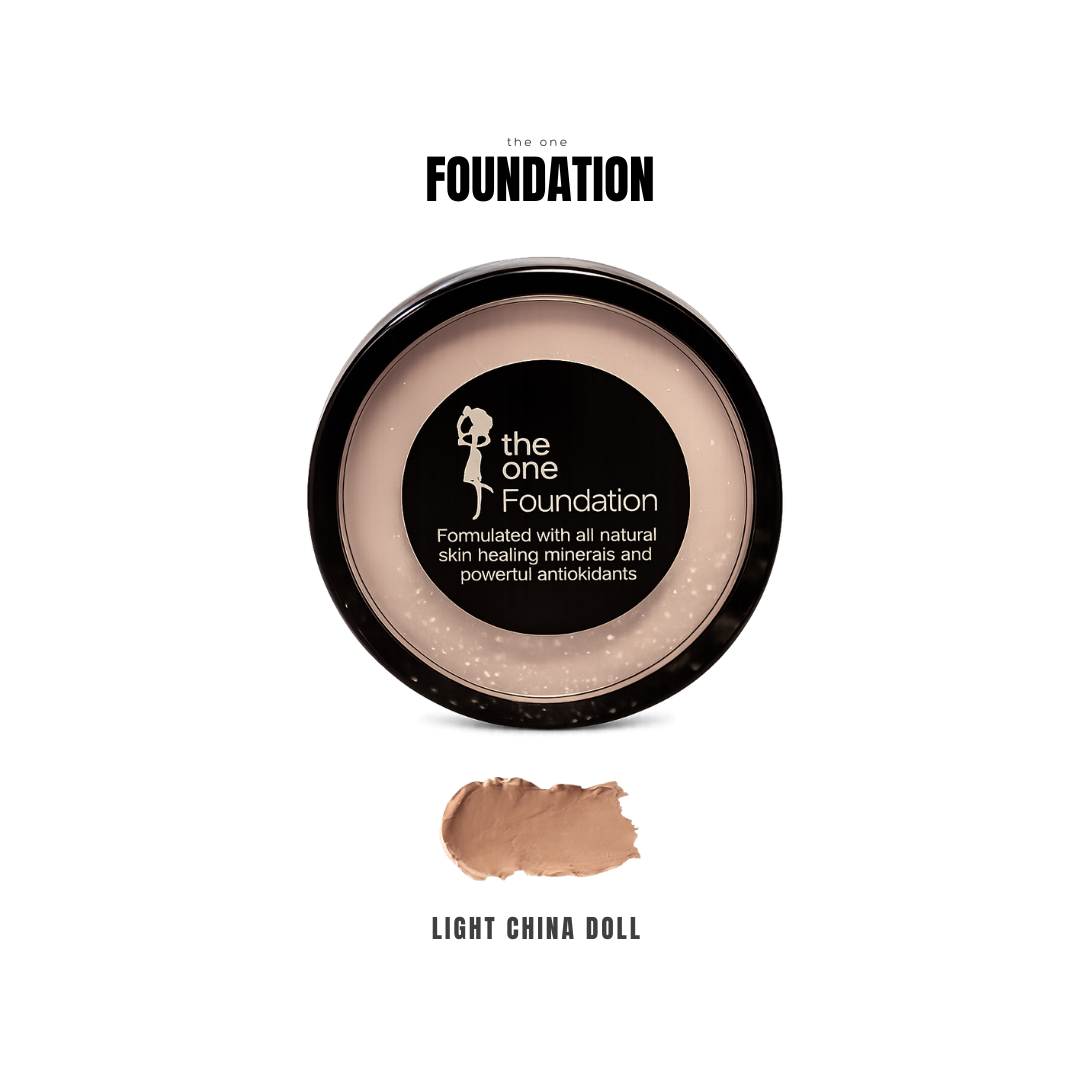 The One Foundation