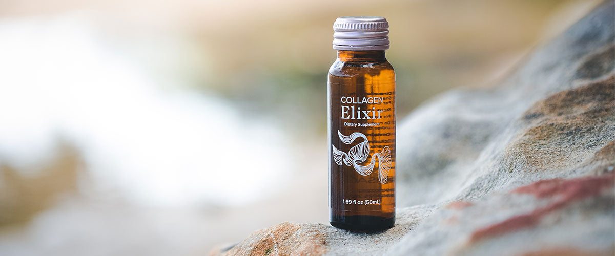 Collagen Elixir