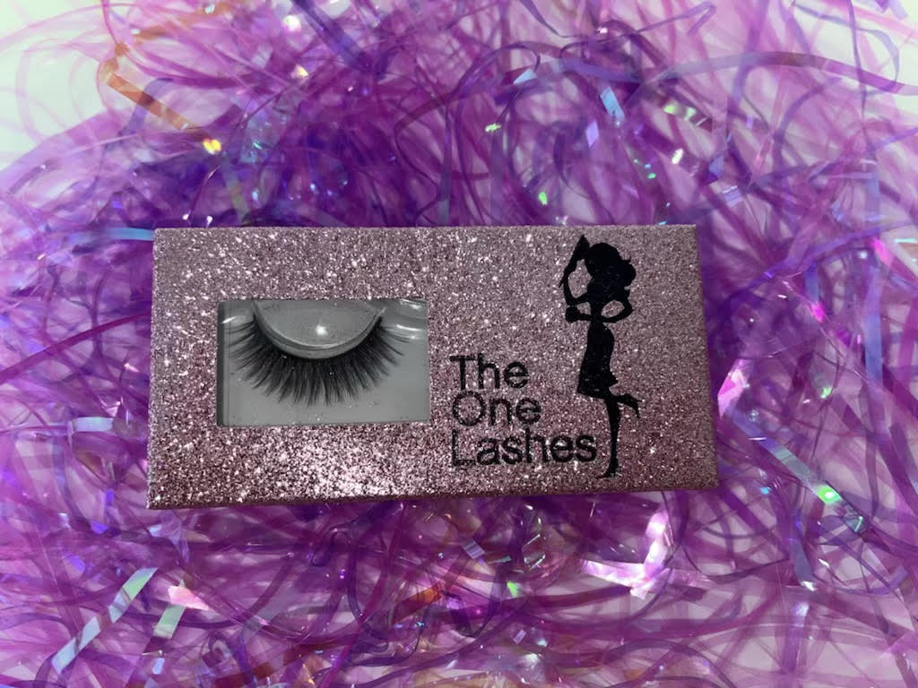 The One Lashes