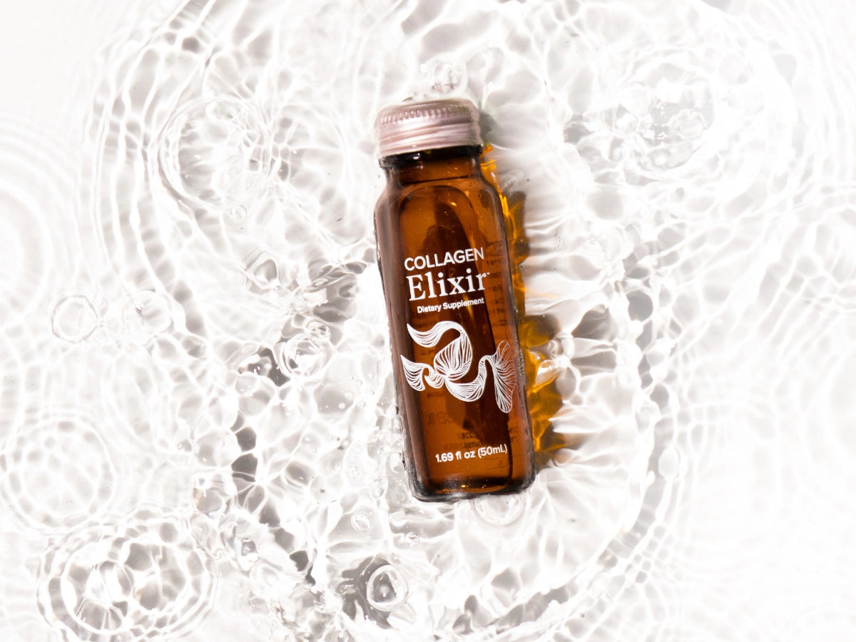 Collagen Elixir