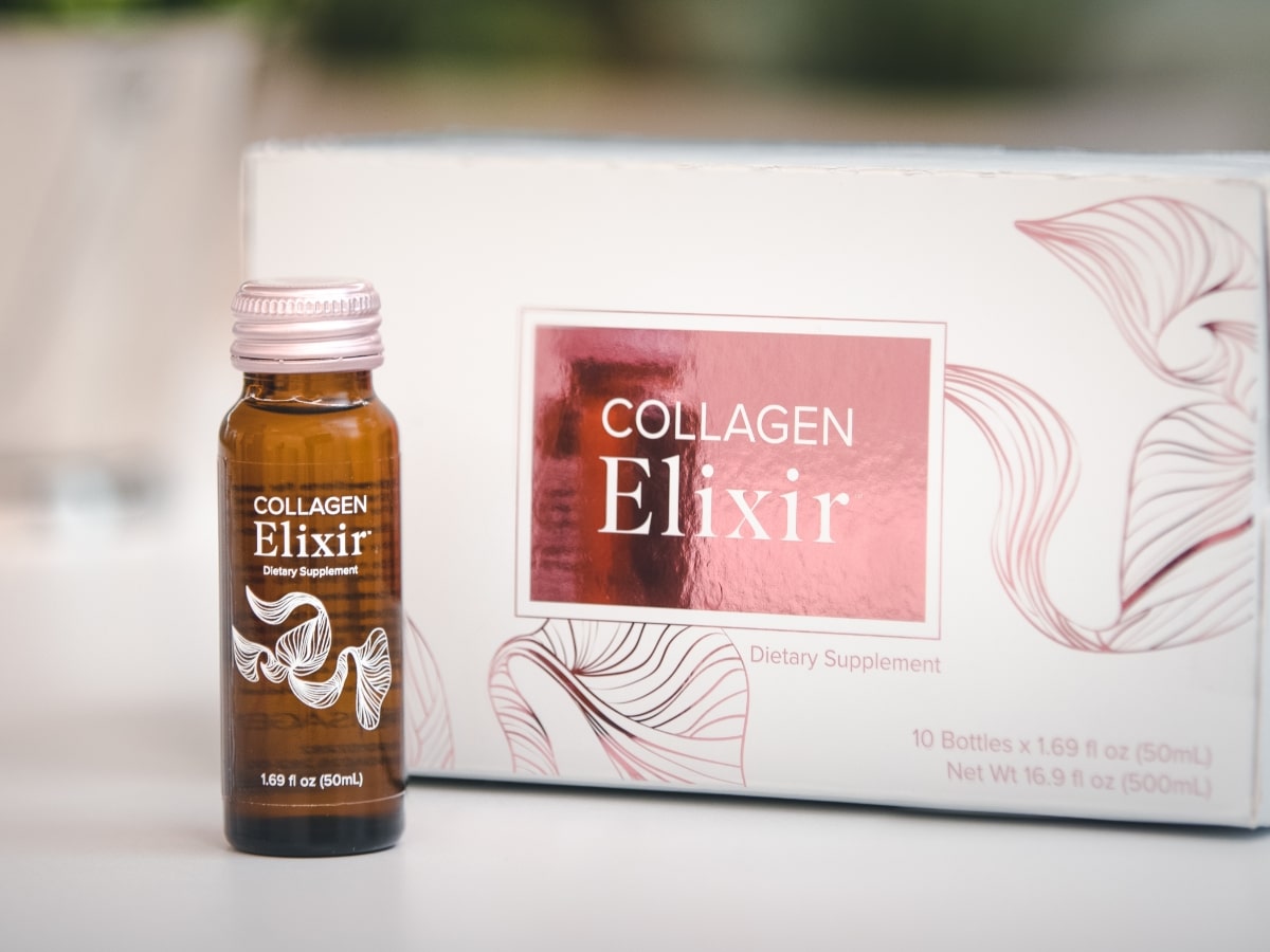 Collagen Elixir