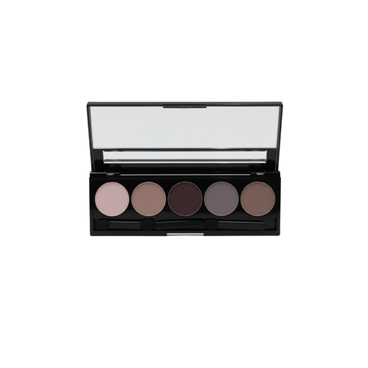 The Glam Eyeshadow Palette