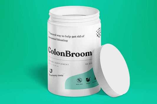 ColonBroom Dietary Supplement