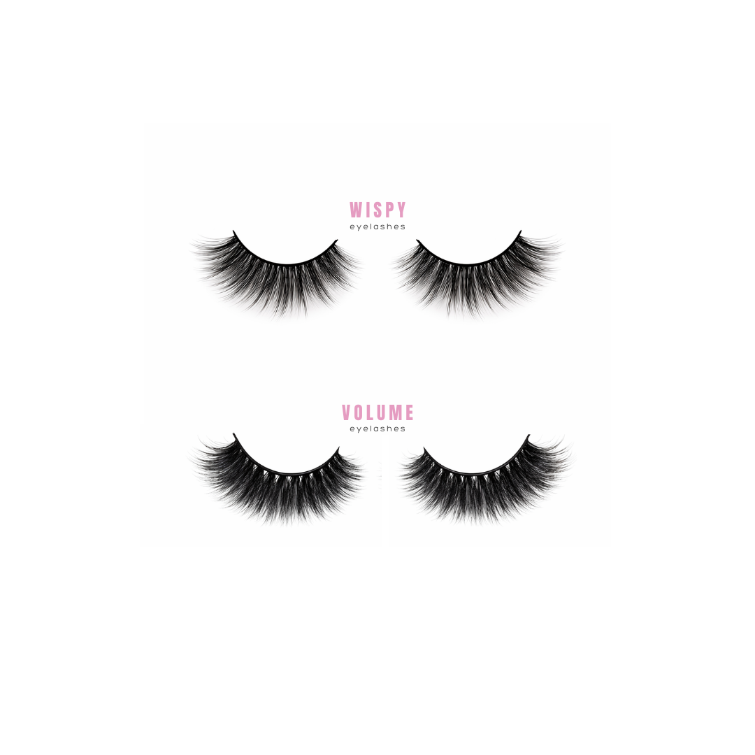 The One False Lashes
