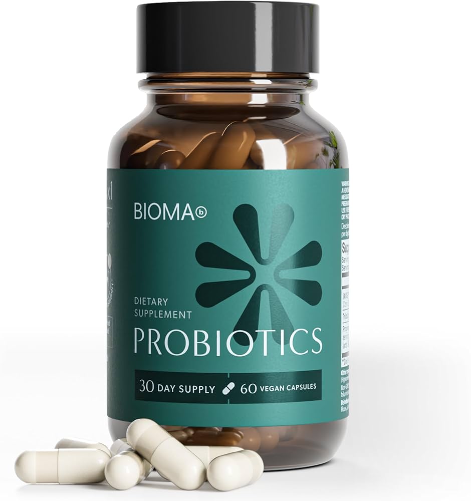 BIOMA Probiotics