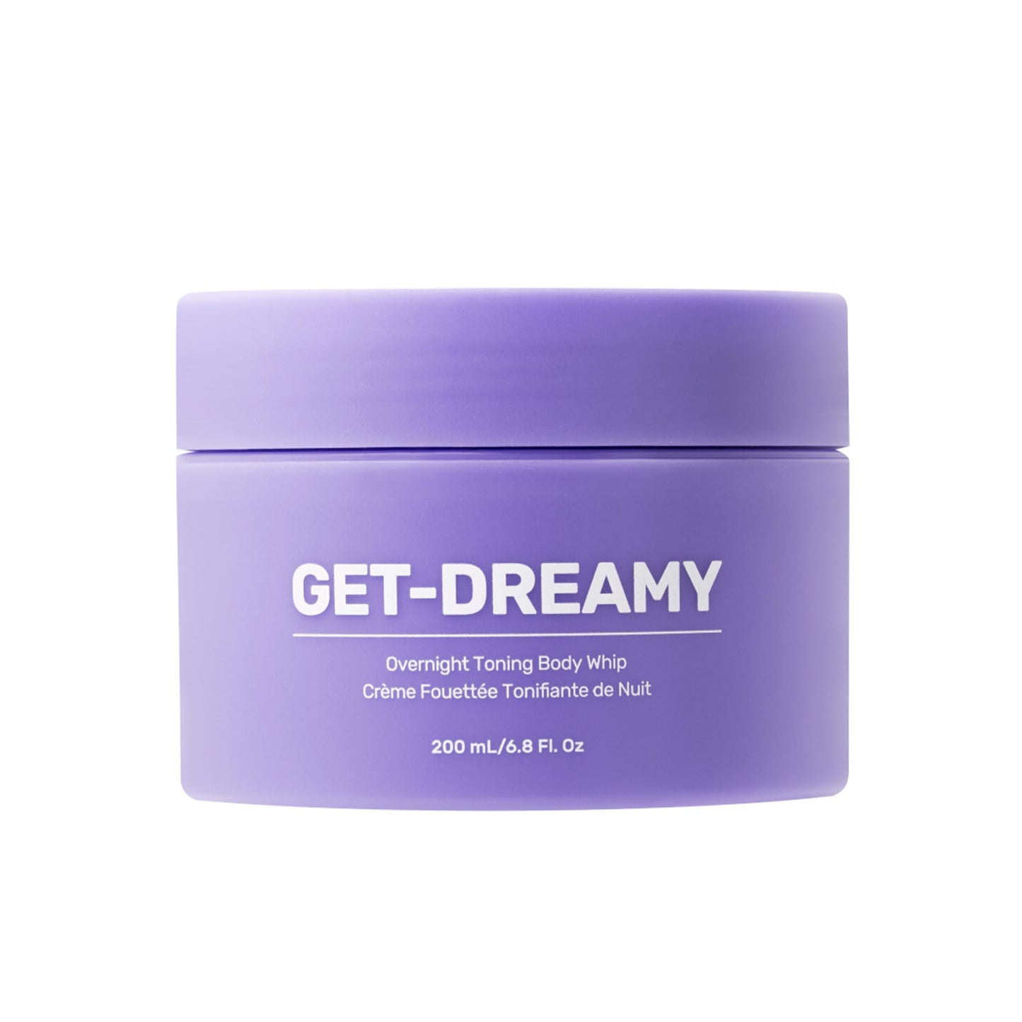 GET-DREAMY Overnight Toning Body Whip