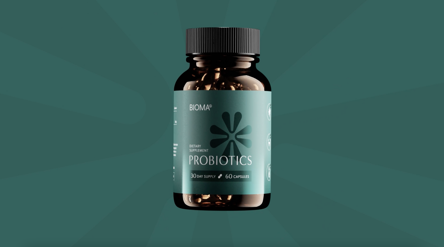 BIOMA Probiotics