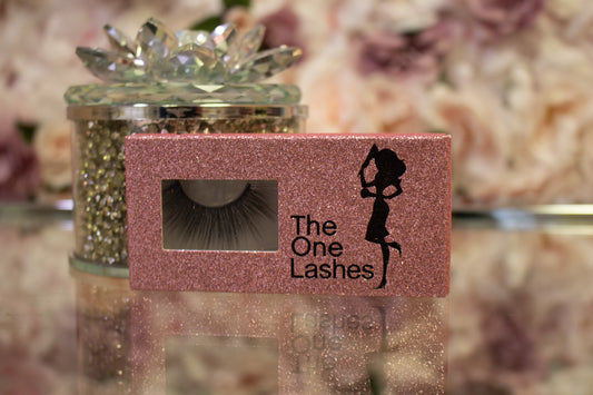 The One Lashes
