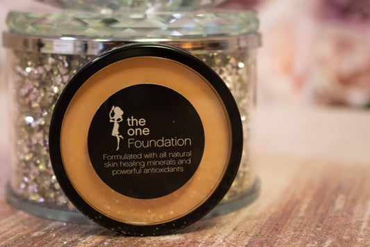 The One Foundation