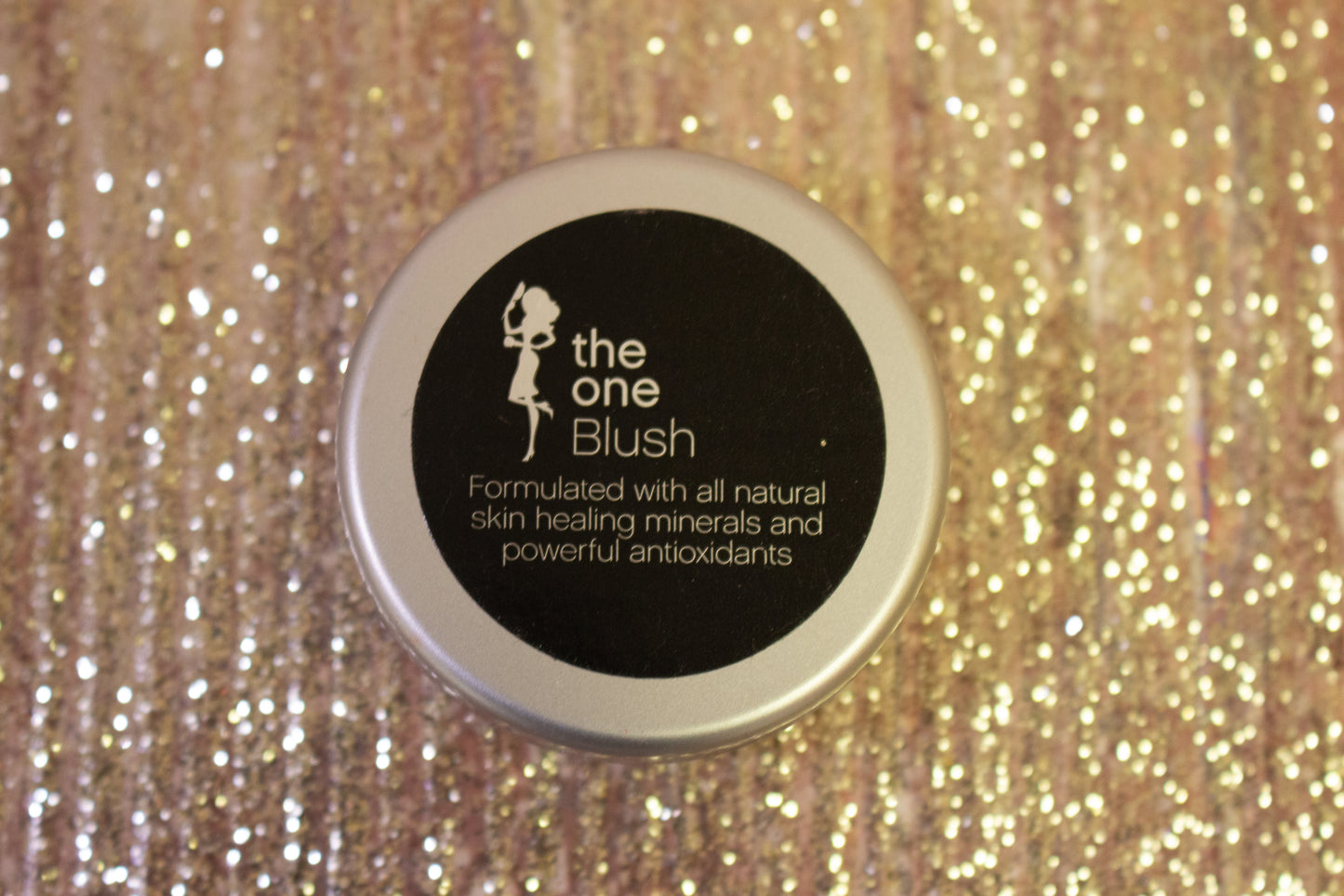 The One Blush