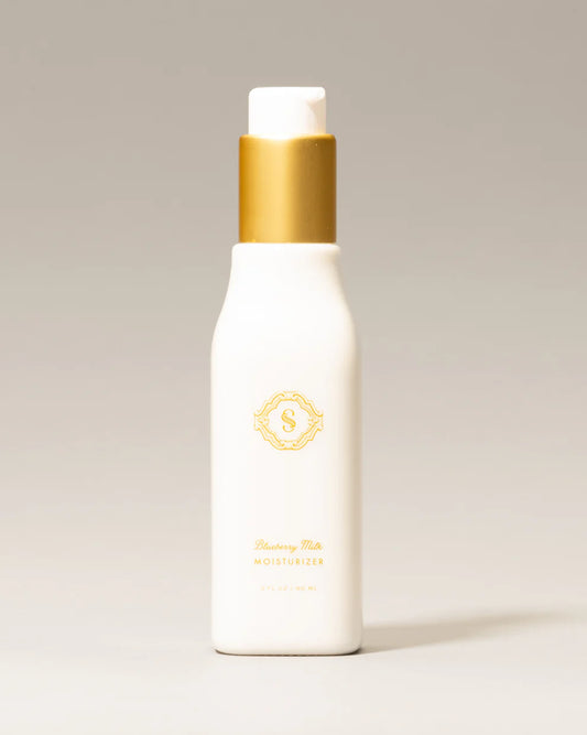 Blueberry Milk Moisturizer