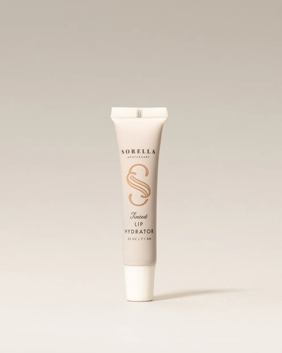 Tinted Avocado Lip Hydrator – Remy