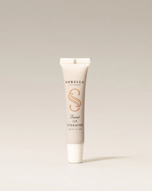 Tinted Avocado Lip Hydrator – Remy