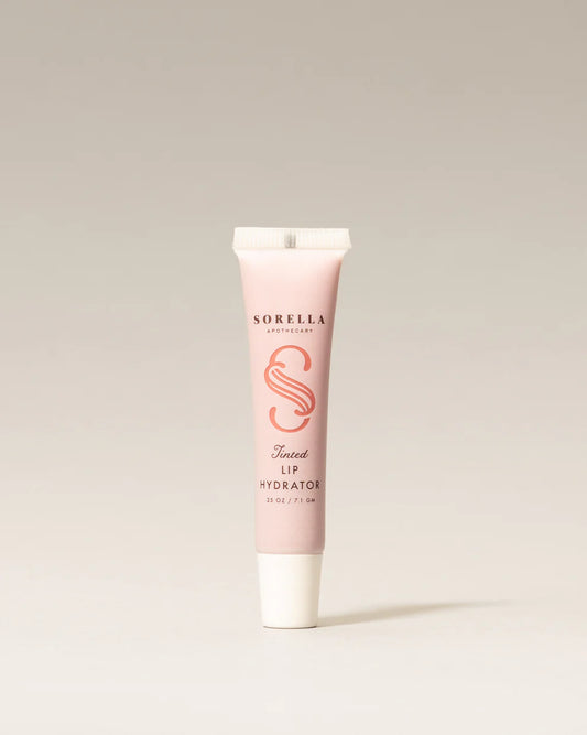 Tinted Avocado Lip Hydrator –  Winnie