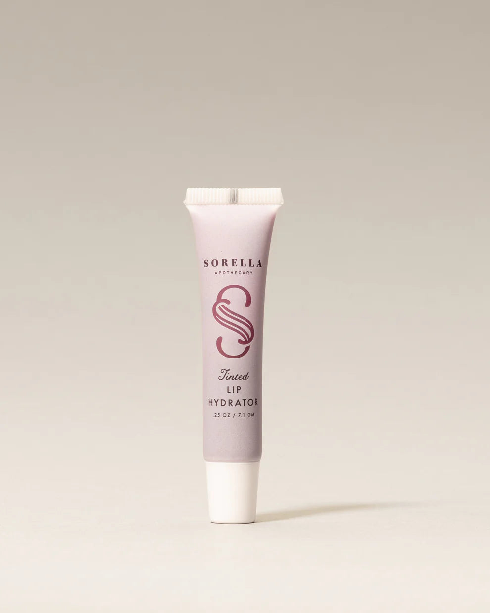 Tinted Avocado Lip Hydrator – Alouetta