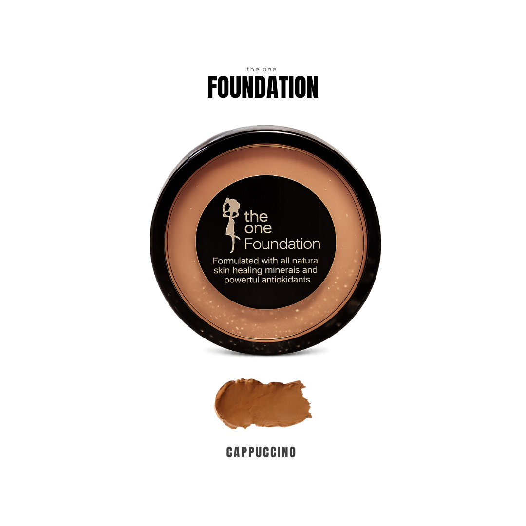 The One Foundation
