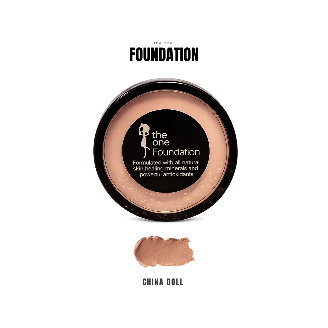 The One Foundation