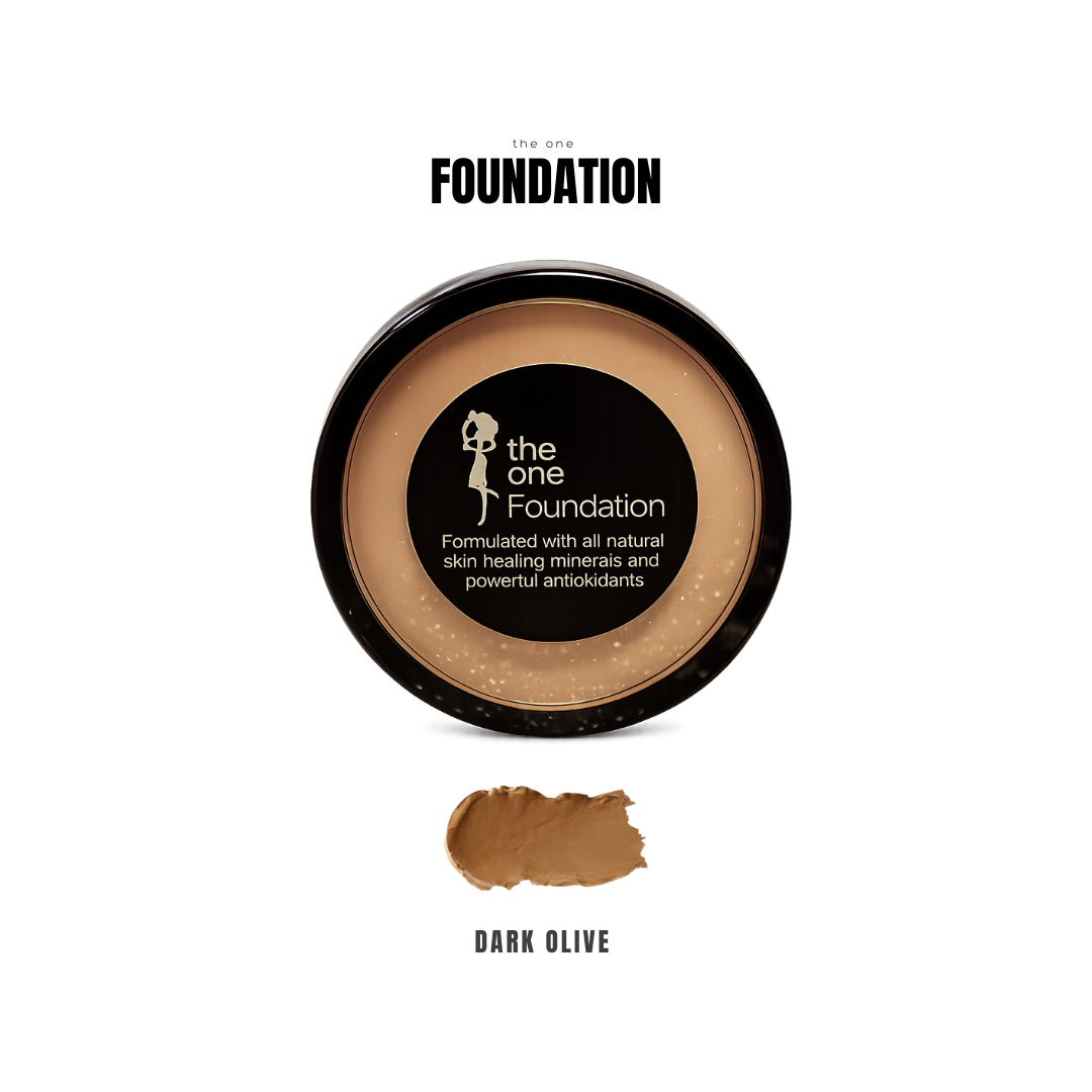 The One Foundation