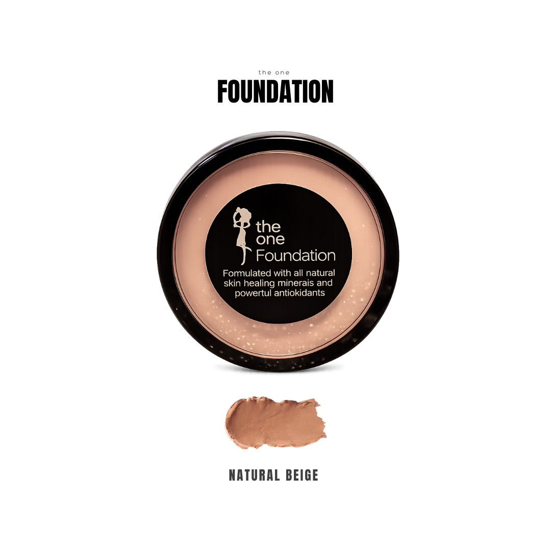 The One Foundation