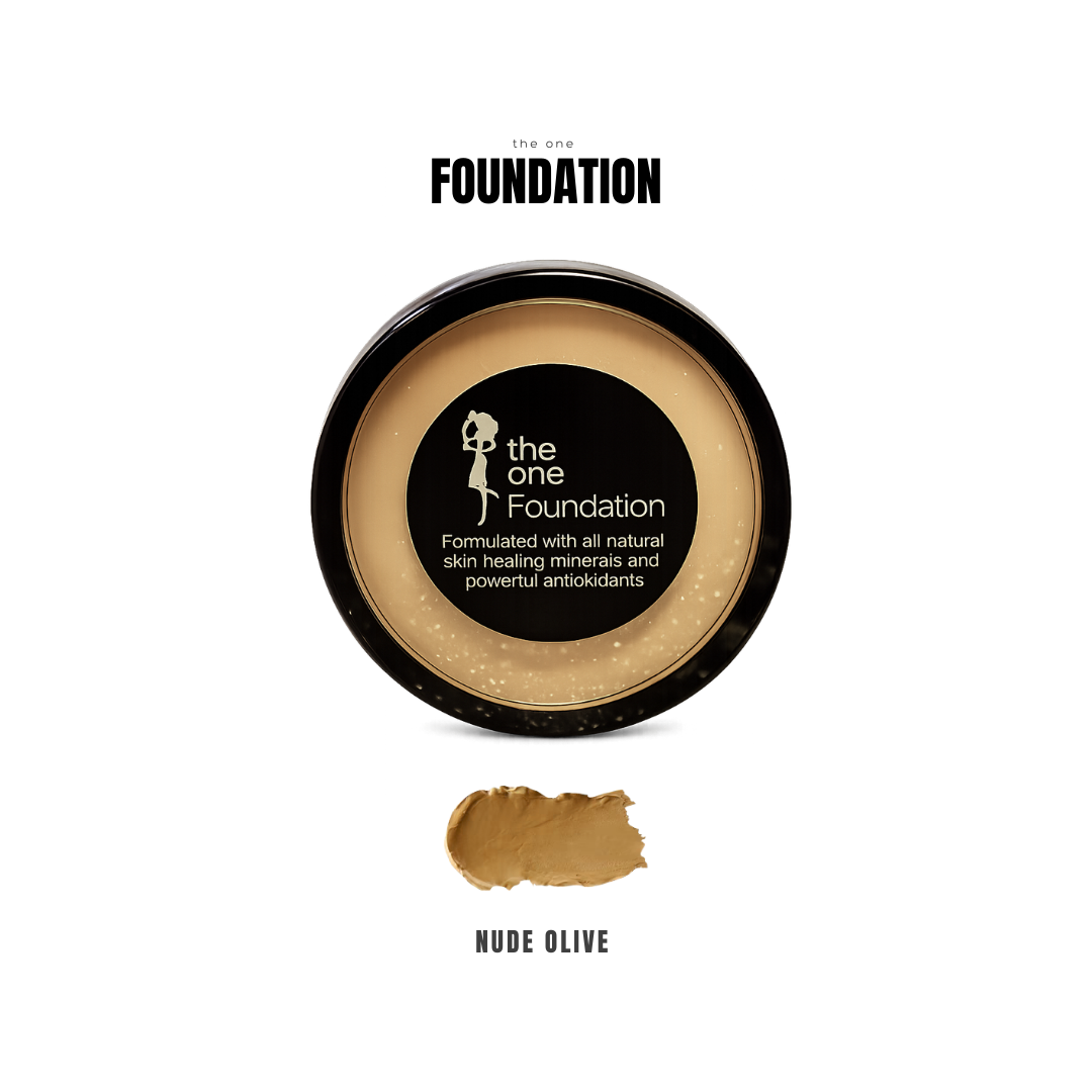 The One Foundation