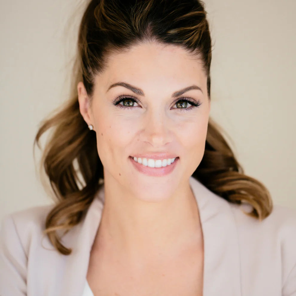 Tinted Avocado Lip Hydrator – Remy