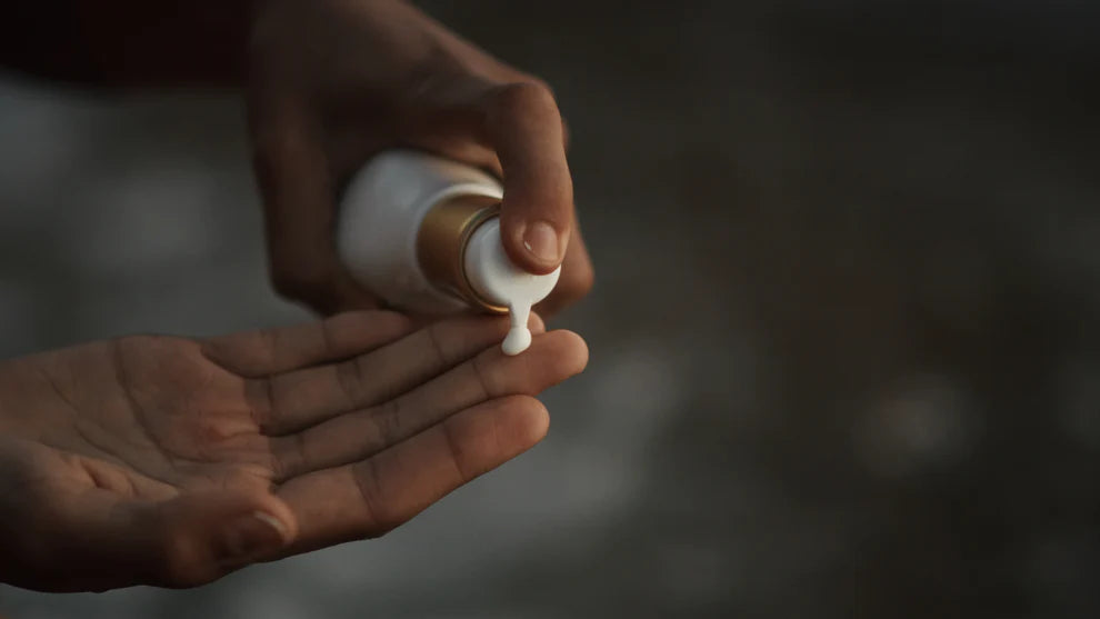 Blueberry Milk Moisturizer