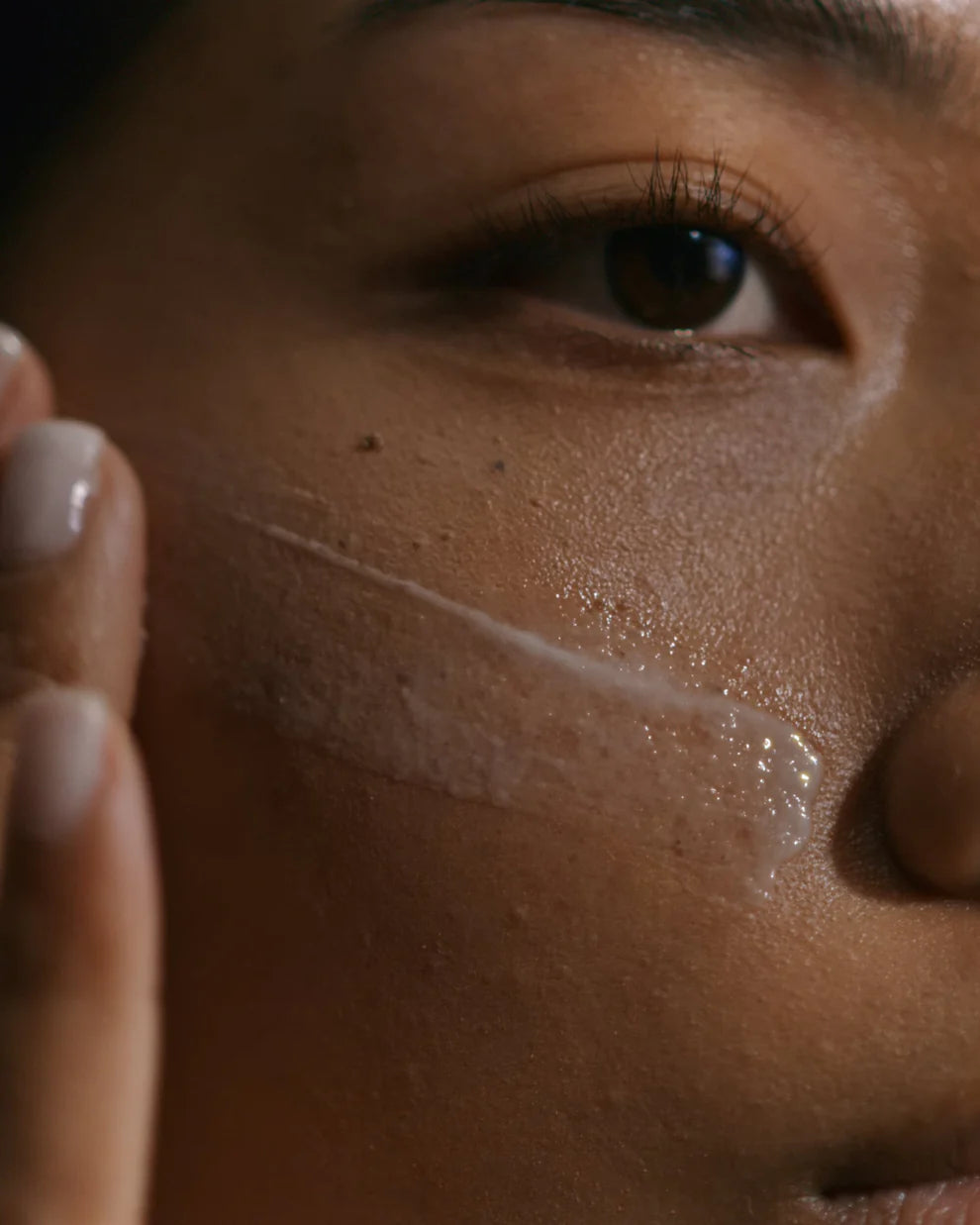 Pomegranate Acai Antioxidant Serum