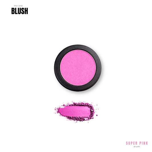 The One Blush