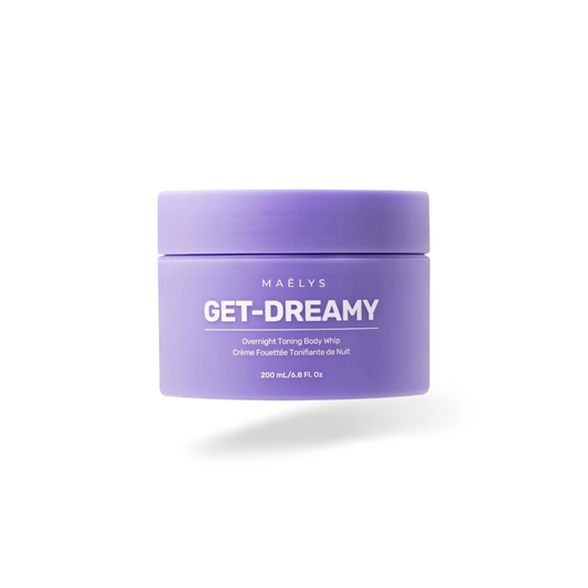 MAËLYS GET-DREAMY Overnight Toning Body Whip