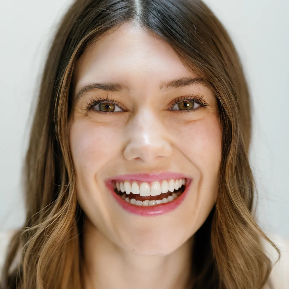 Tinted Avocado Lip Hydrator –  Winnie