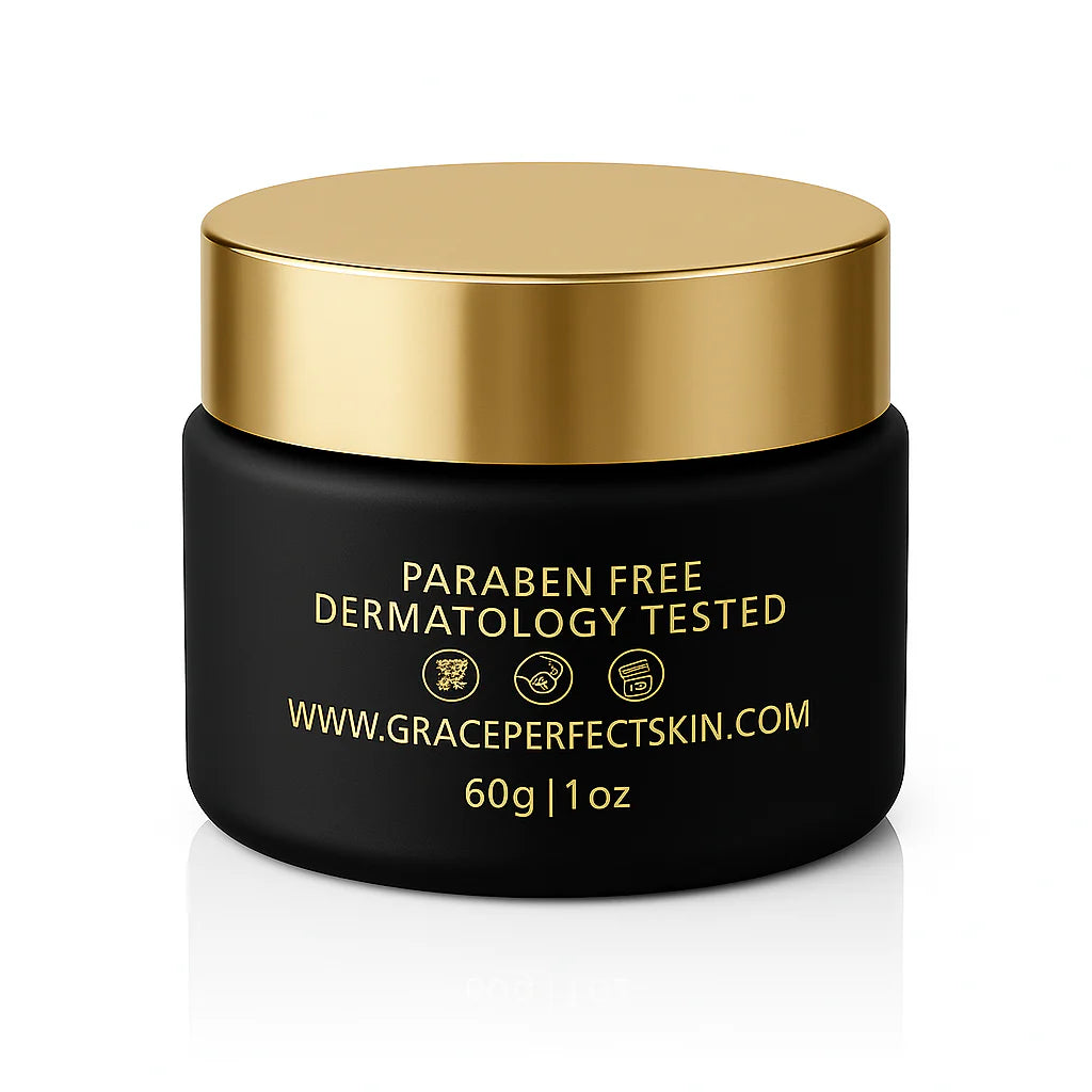 Grace Skin - Rejuvenating Snail Bio-Warming Mask