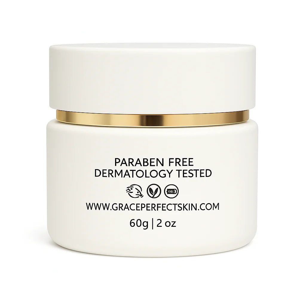 Grace Skin Smoothing & Hydrating – Skin Resurfacing Peeling Gel