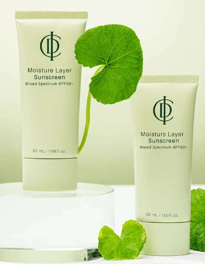Moisture Layer Sun Protector - Sun Screen