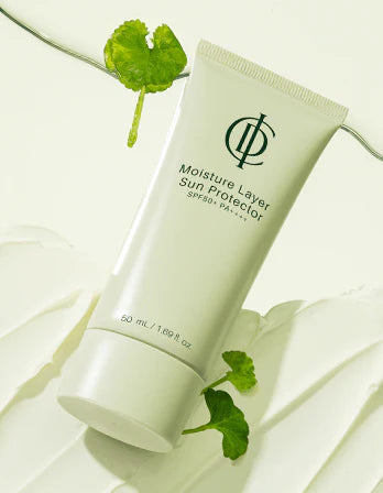 Moisture Layer Sun Protector - Sun Screen