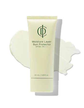 Moisture Layer Sun Protector - Sun Screen