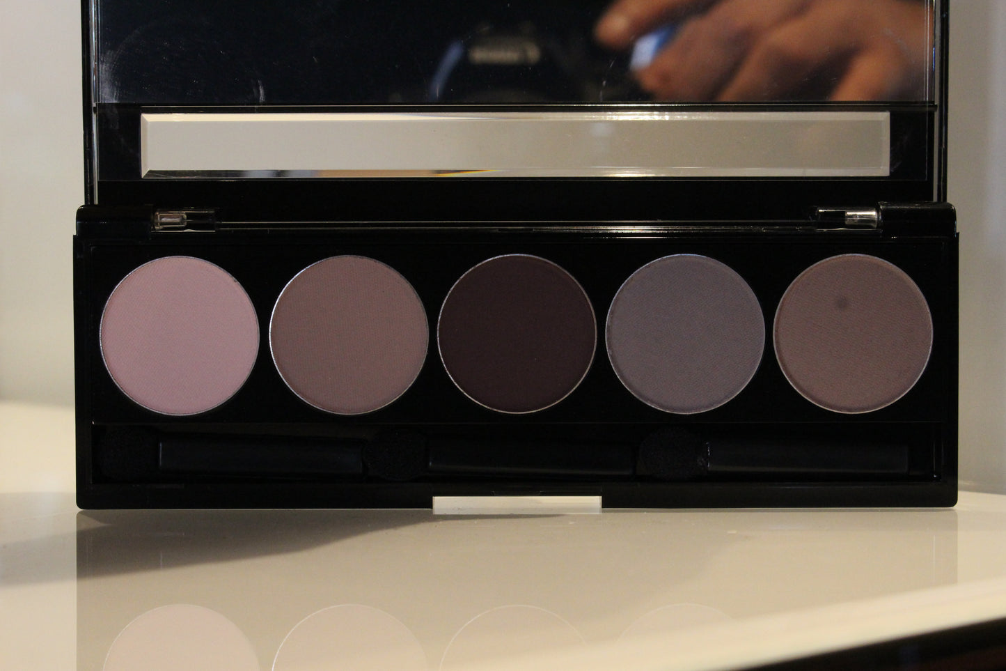 The One Eye Shadow Palette